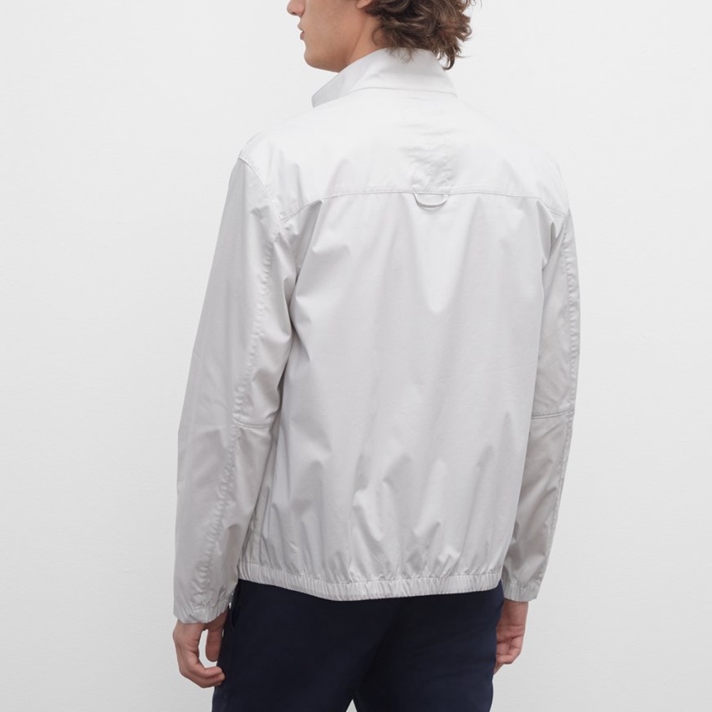 Lightweight Performance Jacket - Brand New - Neve… - image 2